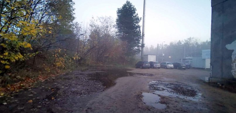  Czy obok przystanku kolejowego powstanie nowy parking? Burmistrz zapowiada…