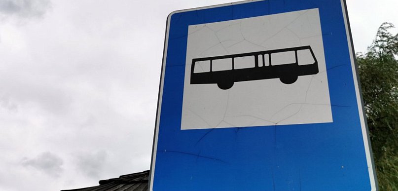 Przewoźnik zrezygnował, uczniowie mają problem z dojazdem do szkół