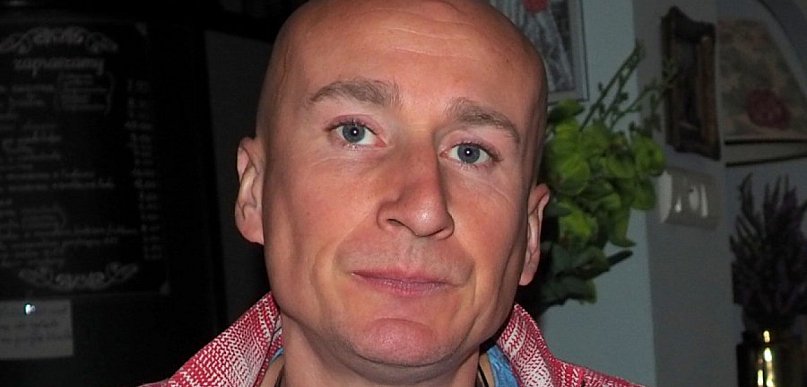 UWAGA! Zaginął 40-letni Gaweł Kowalski