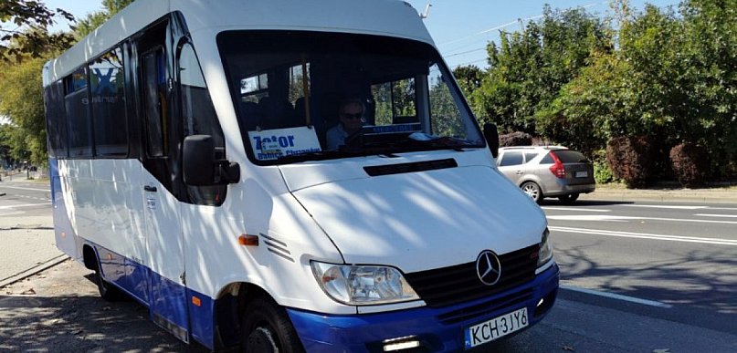 Komunikacyjna rewolucja w Babicach jest konieczna