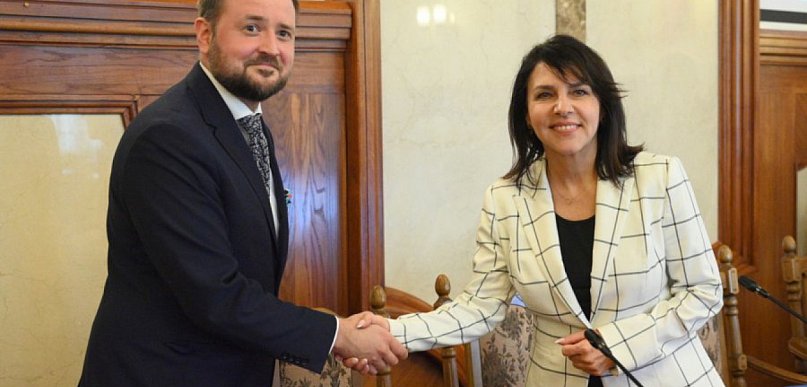 Wicestarostą krakowskim został Wojciech Pogan z Krzeszowic