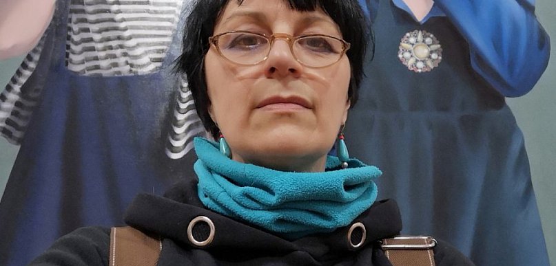 Czuję się bardziej Polką niż Rosjanką