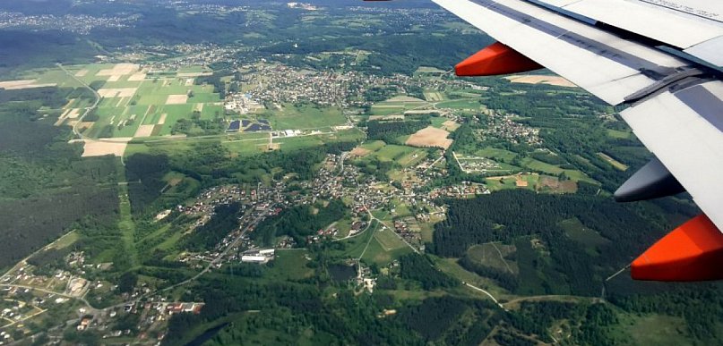 Przetarg na budowę drugiej obwodnicy w gminie Babice ogłoszony