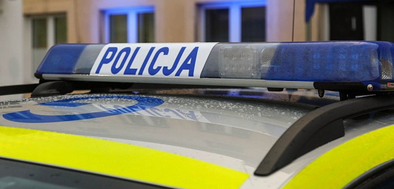 Odnalazł się 74-letni Zbigniew Sobczyk z DPS-u w Płazie