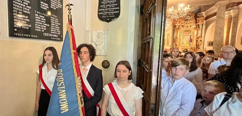 Odsłonięto tablicę ku czci niezwykłych kobiet 