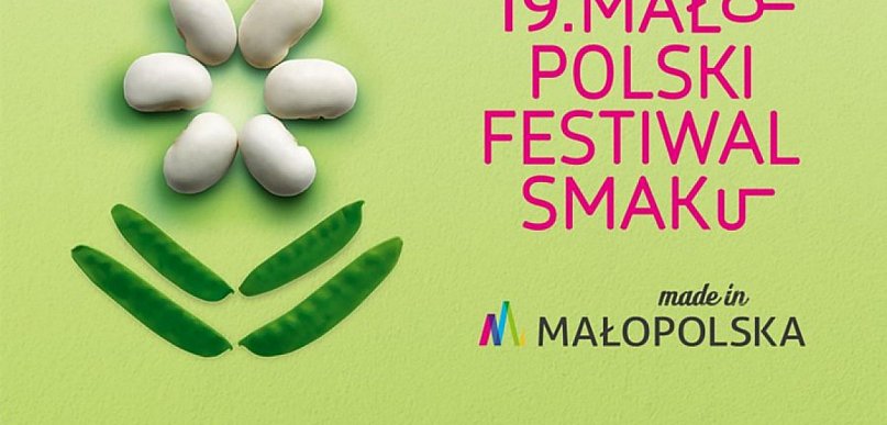 W niedzielę rozpoczyna się Małopolski Festiwal Smaku