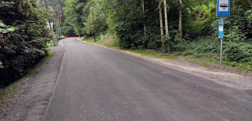 Autobusy ominą przystanek w Dulowej