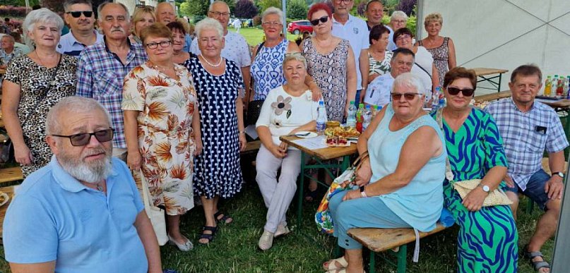 Za nami 12. edycja Trzebińskiego Lata na Polu (WIDEO, ZDJĘCIA)