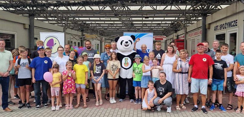  W Libiążu pokazali, że życie w trzeźwości, to życie w wolności…
