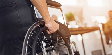 Lipiec Miesiącem Dumy (Godności) Osób z Niepełnosprawnościami