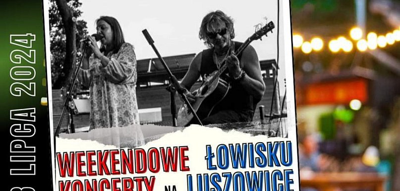 Trzy niedzielne imprezy plenerowe, na które warto się wybrać 