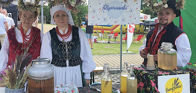 Warsztaty zielarskie dla wszystkich 