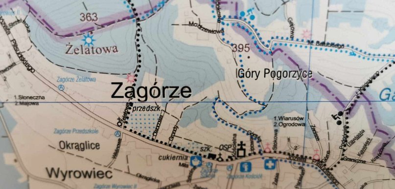Agent z Zagórza zrezygnował. Poczta Polska szuka nowego