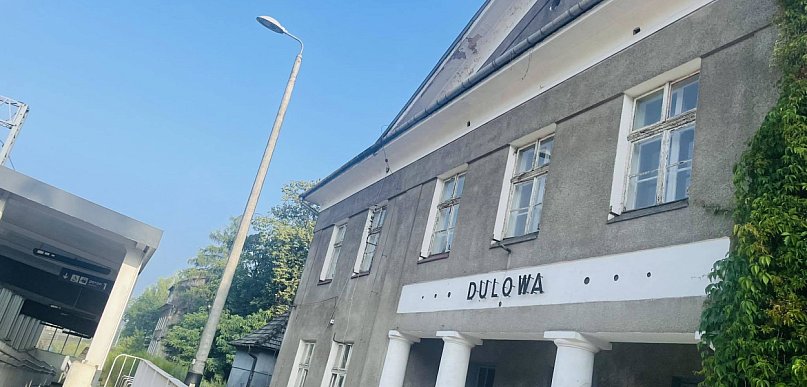 W Dulowej ekranów nie będzie