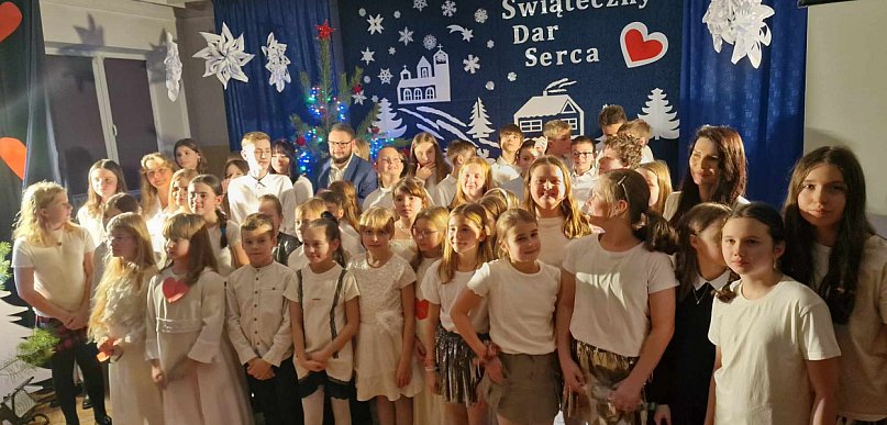 Serca zabiły w trzebińskiej szóstce (WIDEO,ZDJĘCIA)