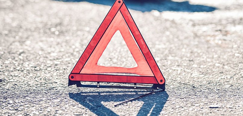 Fatalna kolizja w Balinie. Były utrudnienia w komunikacji