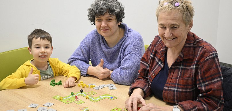 W Trzebini powstał nowy klub (WIDEO,ZDJĘCIA)