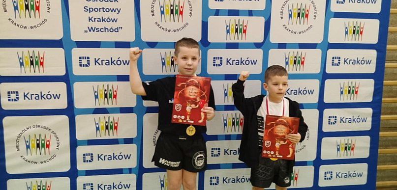 Chrzanowianie kopią najlepiej w Małopolsce