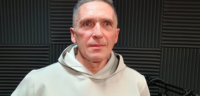 Chciałbym wejść na Mont Blanc