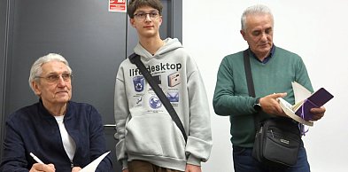 ...