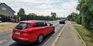 Zakopiańska w Babicach będzie nieprzejezdna-50667