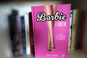 Przełom poleca do przeczytania: Barbie i Ruth-50719