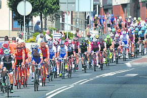 81. Tour de Pologne. Pojadą kolarze, będą utrudnienia-50830