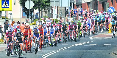 81. Tour de Pologne. Pojadą kolarze, będą utrudnienia-50830