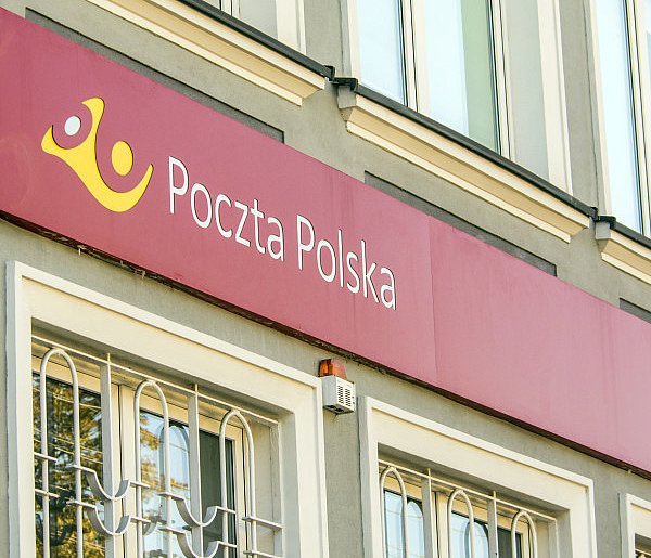 Poczta Polska ma przejść transformację! Co się zmieni? -50806