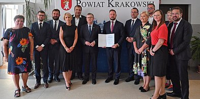 Siedem milionów na modernizację szkół w powiecie krakowskim-51588