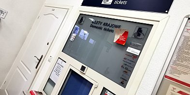 Nie ma chętnych na kasę biletową w Trzebini-51633