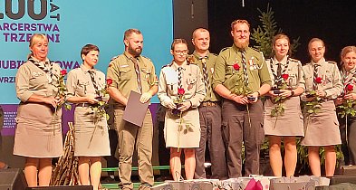 Harcerska gala w Trzebini. Wszyscy poczuli się młodzi (ZDJĘCIA)-51784