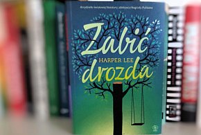 Przełom poleca do przeczytania: Zabić drozda-51799