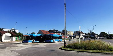 Nowe przystanki, parking i pawilony powstaną w Trzebini-51813