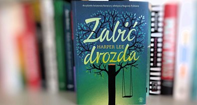 Przełom poleca do przeczytania: Zabić drozda-51799