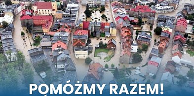 Gdzie w Chrzanowie można zostawić dary dla powodzian?-51865