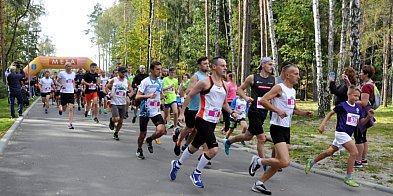 Uwaga na utrudnienia. Część dróg będzie zamknięta podczas Chechło Run-51958