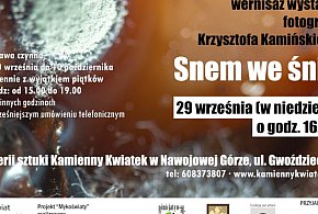 Galeria w Nawojowej Górze zaprasza na ciekawą wystawę-52220