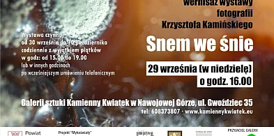 Galeria w Nawojowej Górze zaprasza na ciekawą wystawę-52220