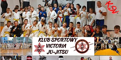 Nowa szkoła Ju-Jitsu Victoria w Chrzanowie potrzebuje wsparcia – dołącz!-52775