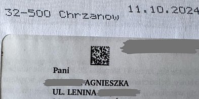 Dla tej instytucji Al. Henryka wciąż jest Lenina-52857