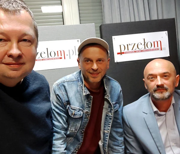 Podcast. Władza, stres i pieniądze - 52891