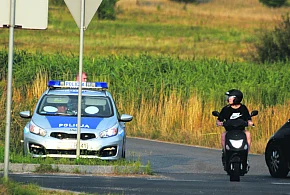 Pijani i naćpani kierowcy w powiecie chrzanowskim-52972