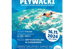 Popłyną w Chrzanowie na dystansie maratońskim-52978