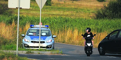 Pijani i naćpani kierowcy w powiecie chrzanowskim-52972