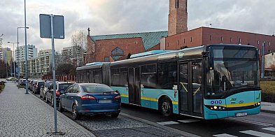 Będą zmiany w rozkładzie jazdy autobusów relacji Chrzanów – Katowice-53340