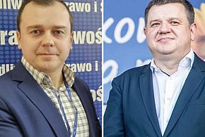 Dwóch działaczy z powiatu chrzanowskiego we władzach okręgowych PiS-u-53415