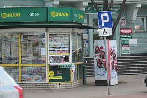 Kioski Ruchu odchodzą w przeszłość! Padła ostateczna data-53449