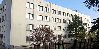 Chrzanowski szpital będzie się rozbudowywać-53488