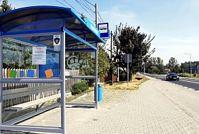 Problem z uruchomieniem linii minibusowej Chrzanów - Krzeszowice-53514